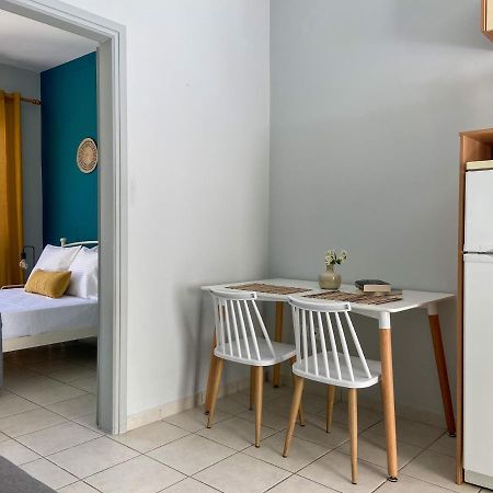 Ermis Apartments Аргостоліон Екстер'єр фото