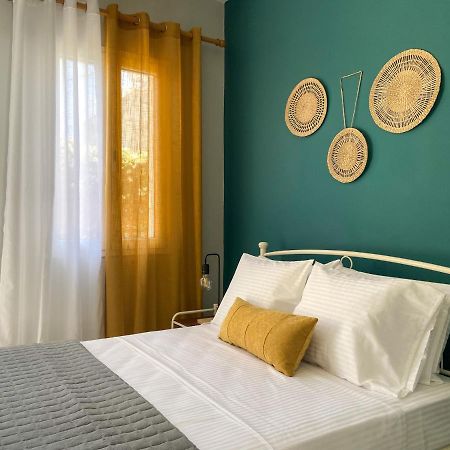 Ermis Apartments Аргостоліон Екстер'єр фото