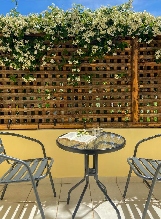 Ermis Apartments Аргостоліон Екстер'єр фото