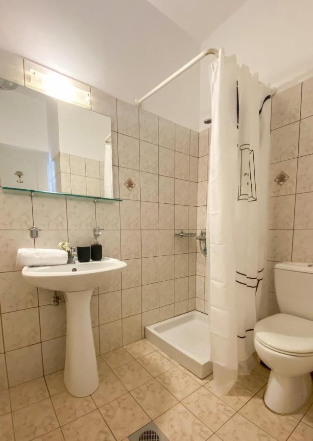 Ermis Apartments Аргостоліон Екстер'єр фото