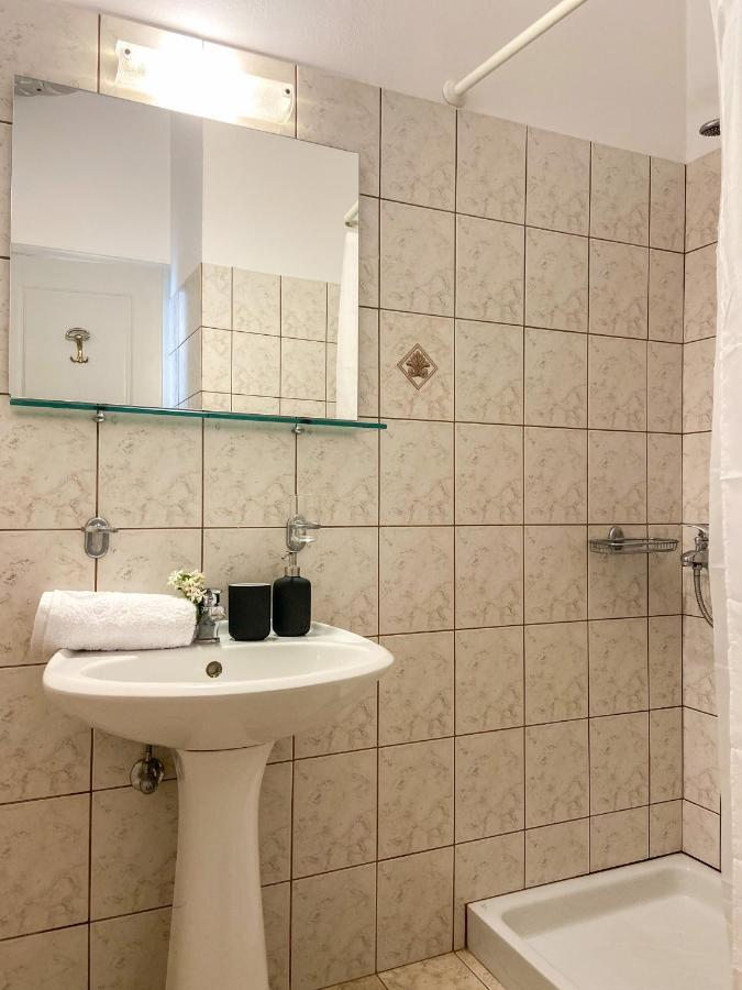 Ermis Apartments Аргостоліон Екстер'єр фото